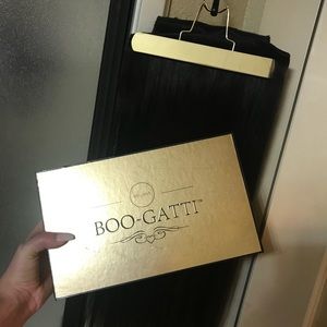 Bellami Boogati hair extensions